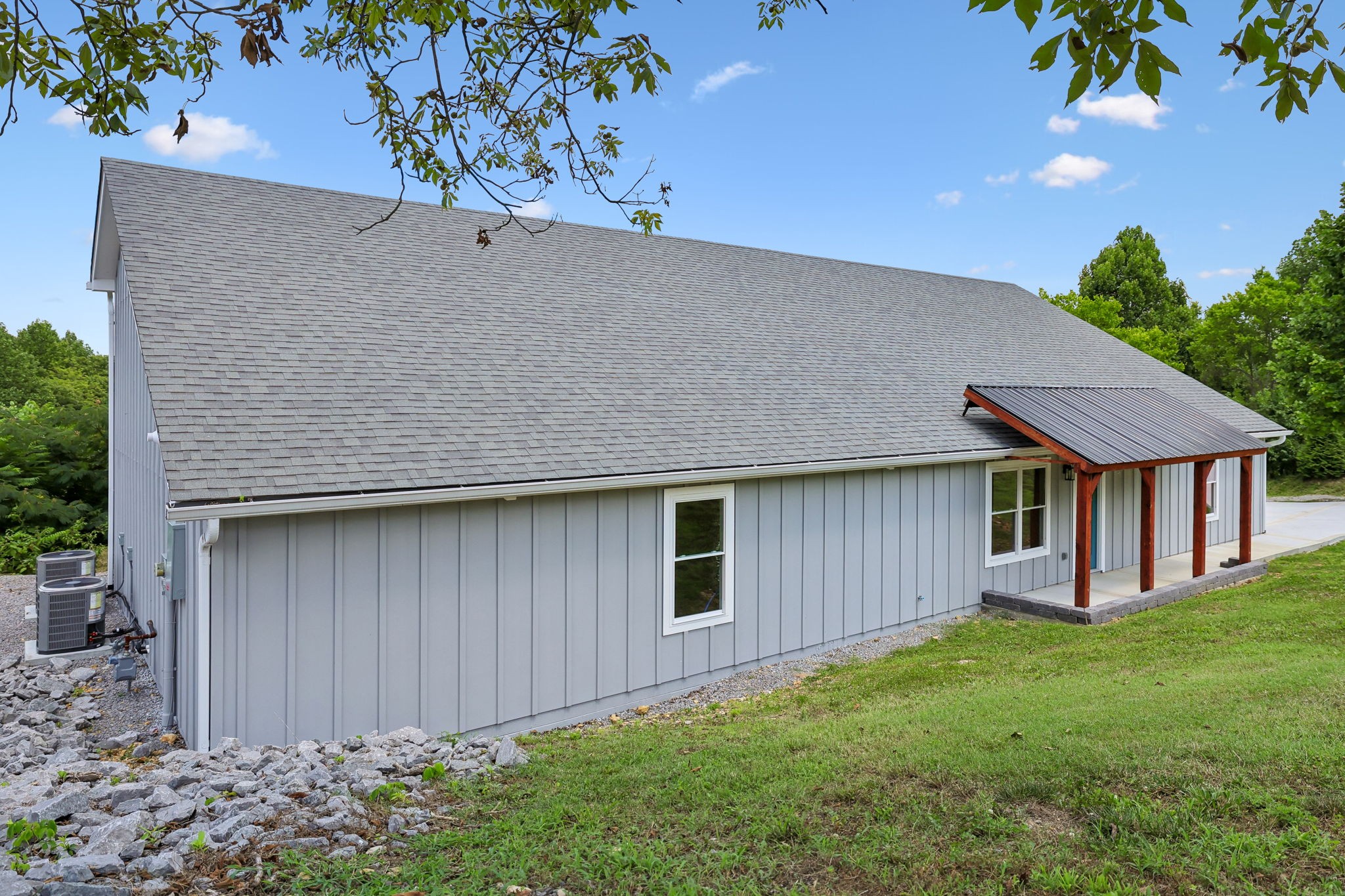 1124 Dale Ridge Road Dowelltown, TN 37059 - Photo 9 of 89
