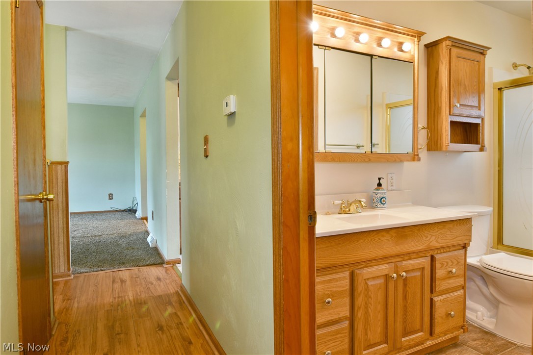 3592 Carson Salt Springs Road Newton Falls, OH 44444 - Photo 27 of 30