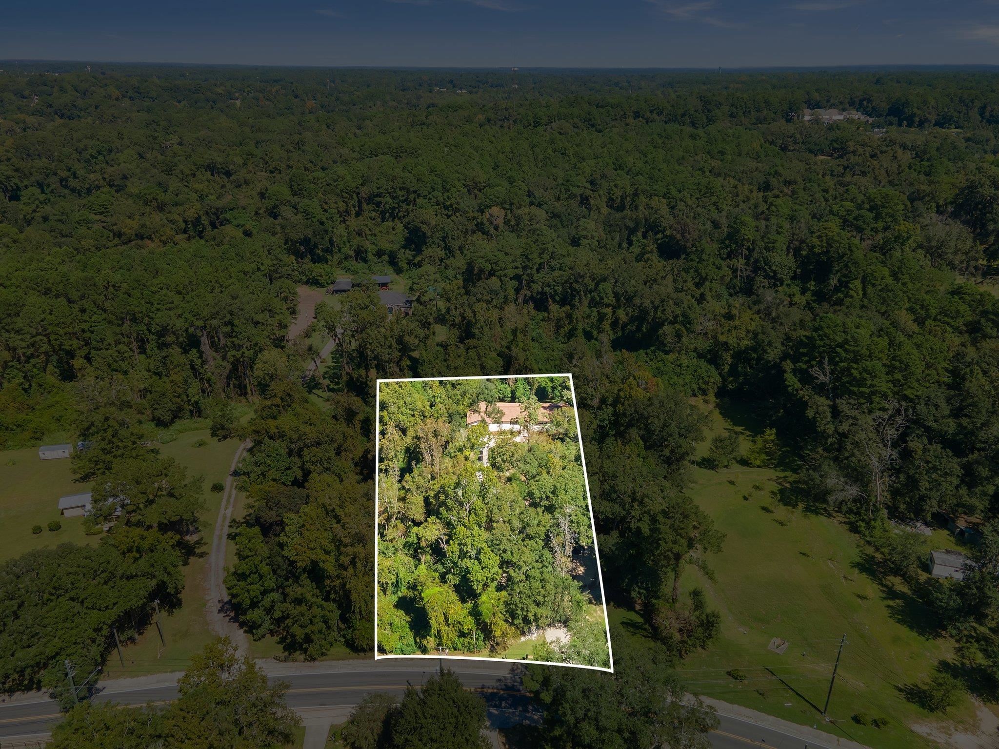 2612 Lonnbladh Road Tallahassee, FL 32308 - Photo 11 of 28
