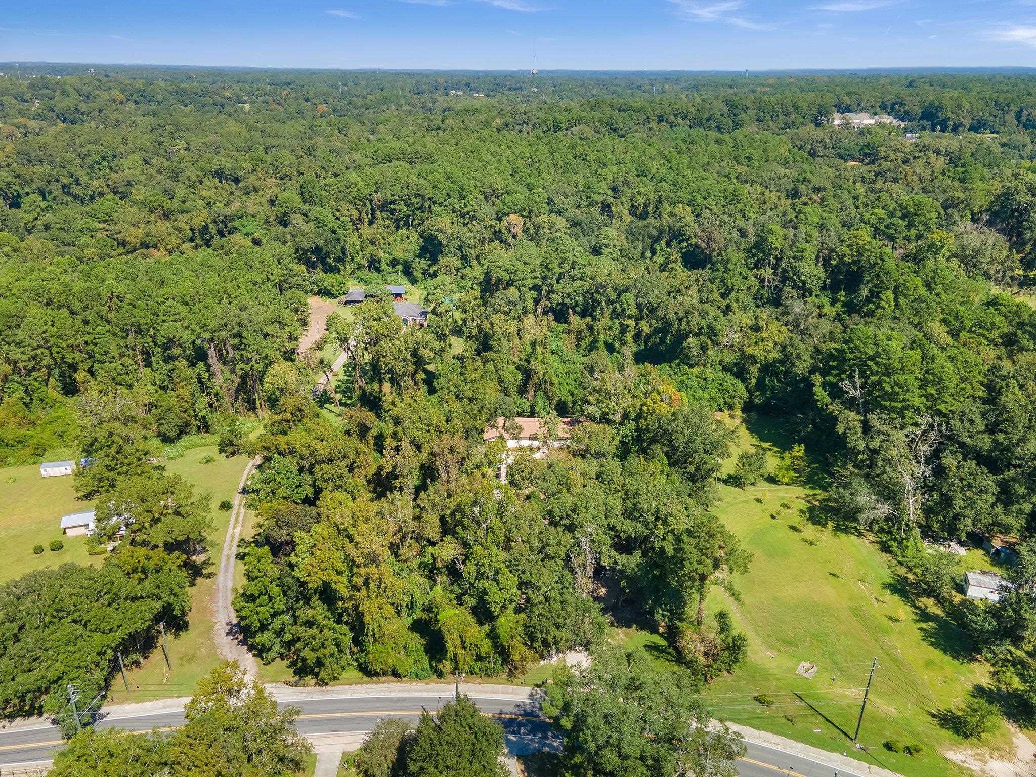 2612 Lonnbladh Road Tallahassee, FL 32308 - Photo 14 of 28