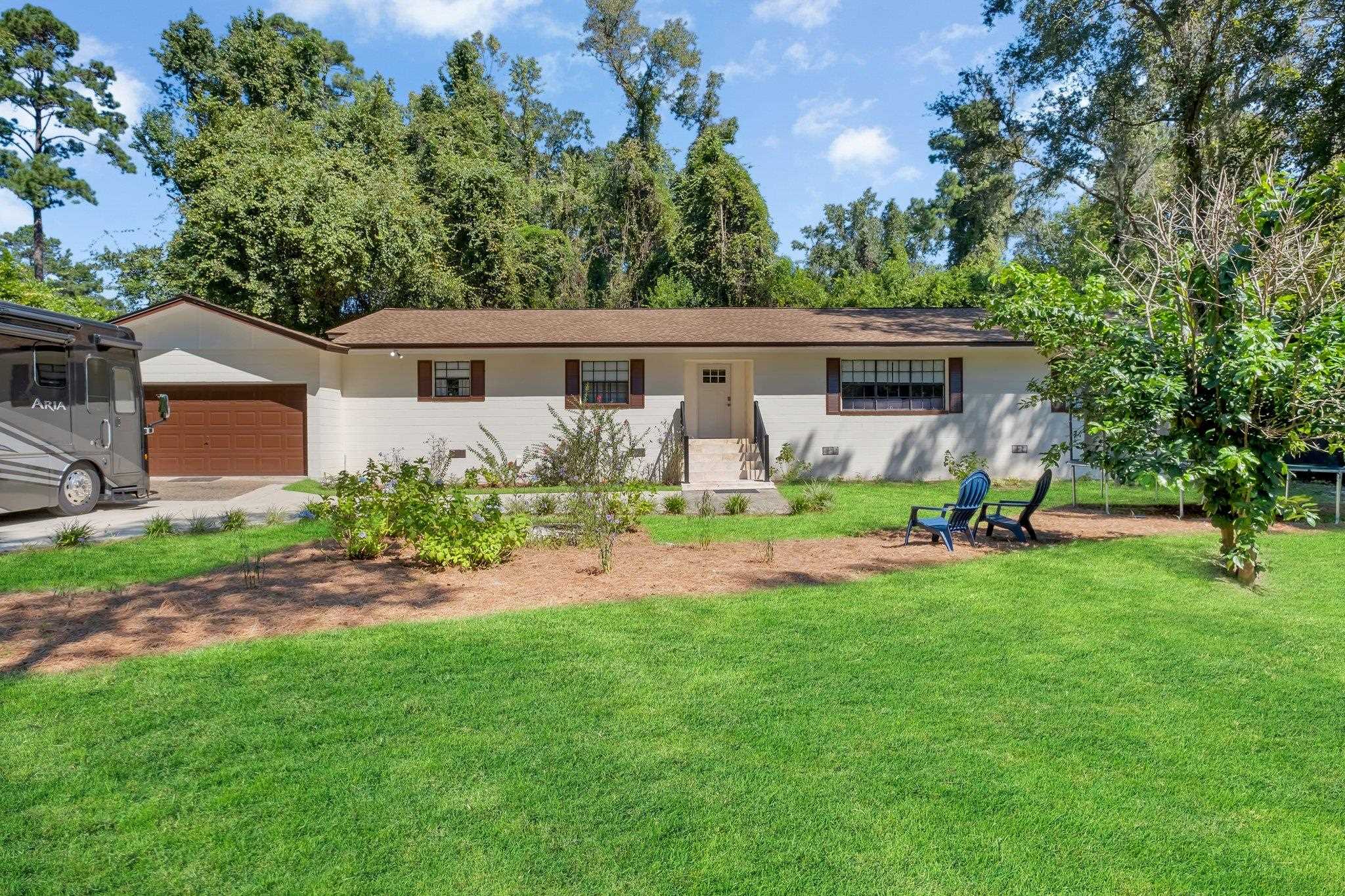 2612 Lonnbladh Road Tallahassee, FL 32308 - Photo 19 of 28