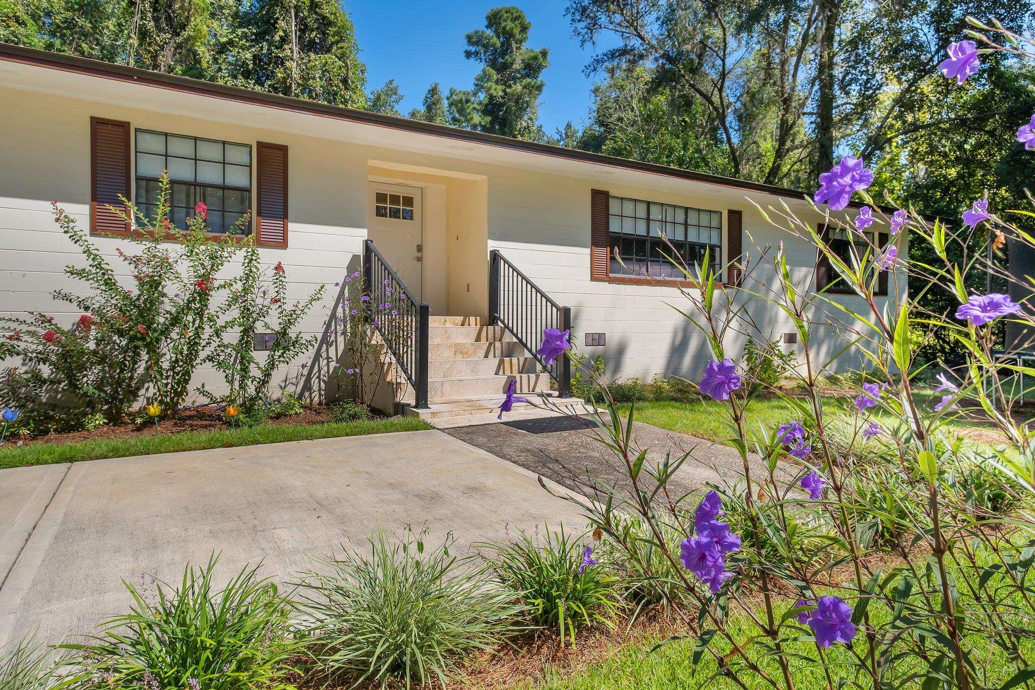 2612 Lonnbladh Road Tallahassee, FL 32308 - Photo 27 of 28