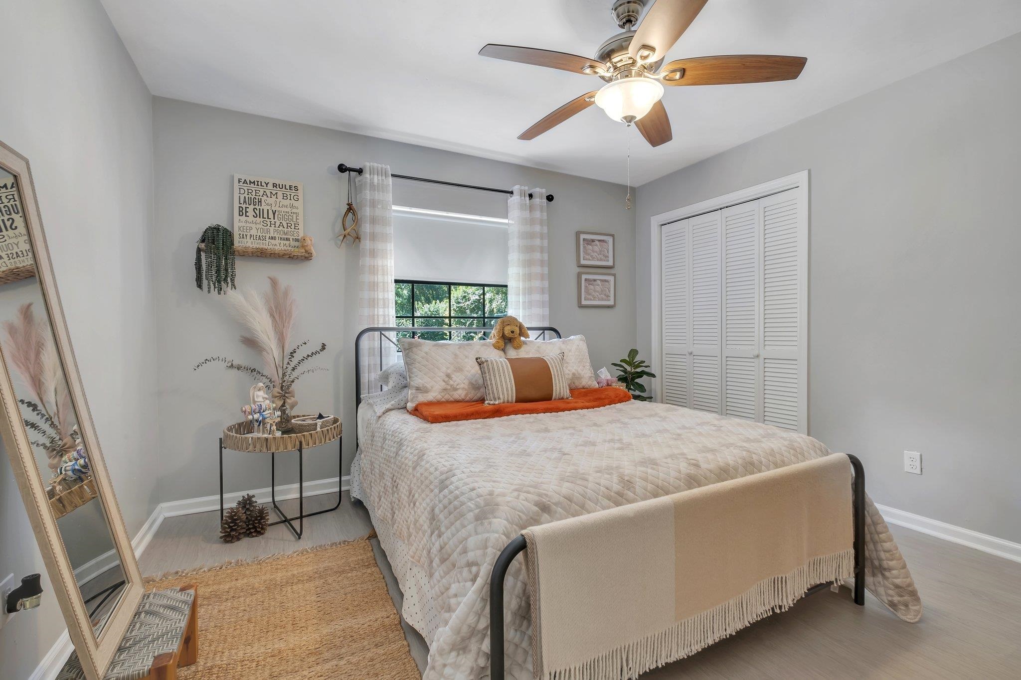 2612 Lonnbladh Road Tallahassee, FL 32308 - Photo 5 of 28