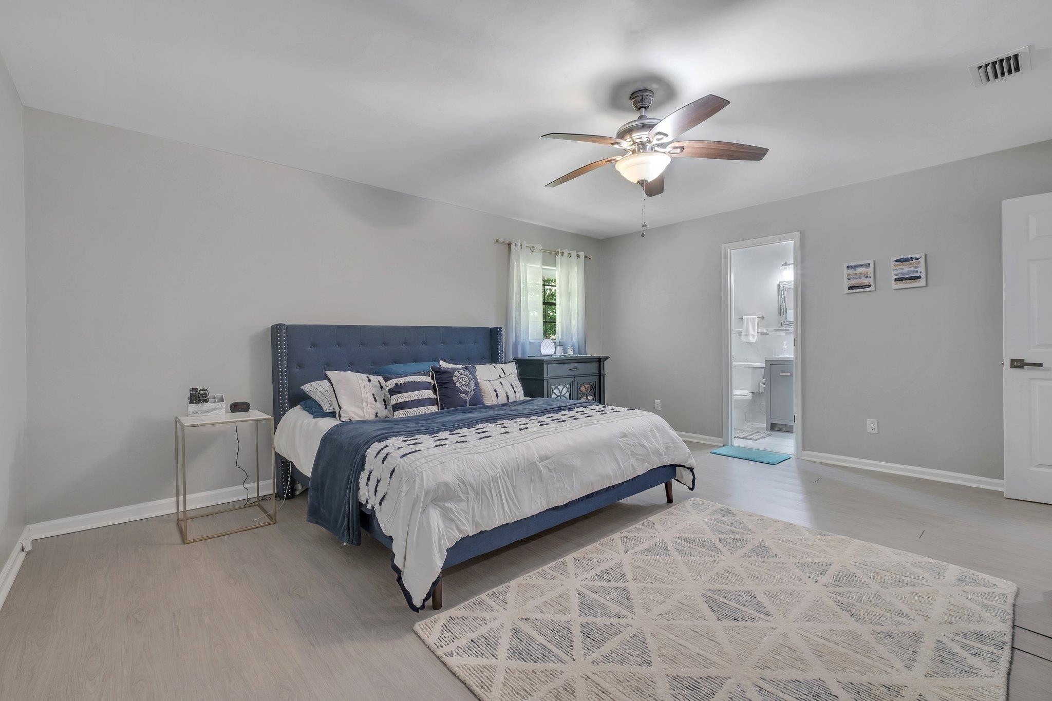 2612 Lonnbladh Road Tallahassee, FL 32308 - Photo 8 of 28