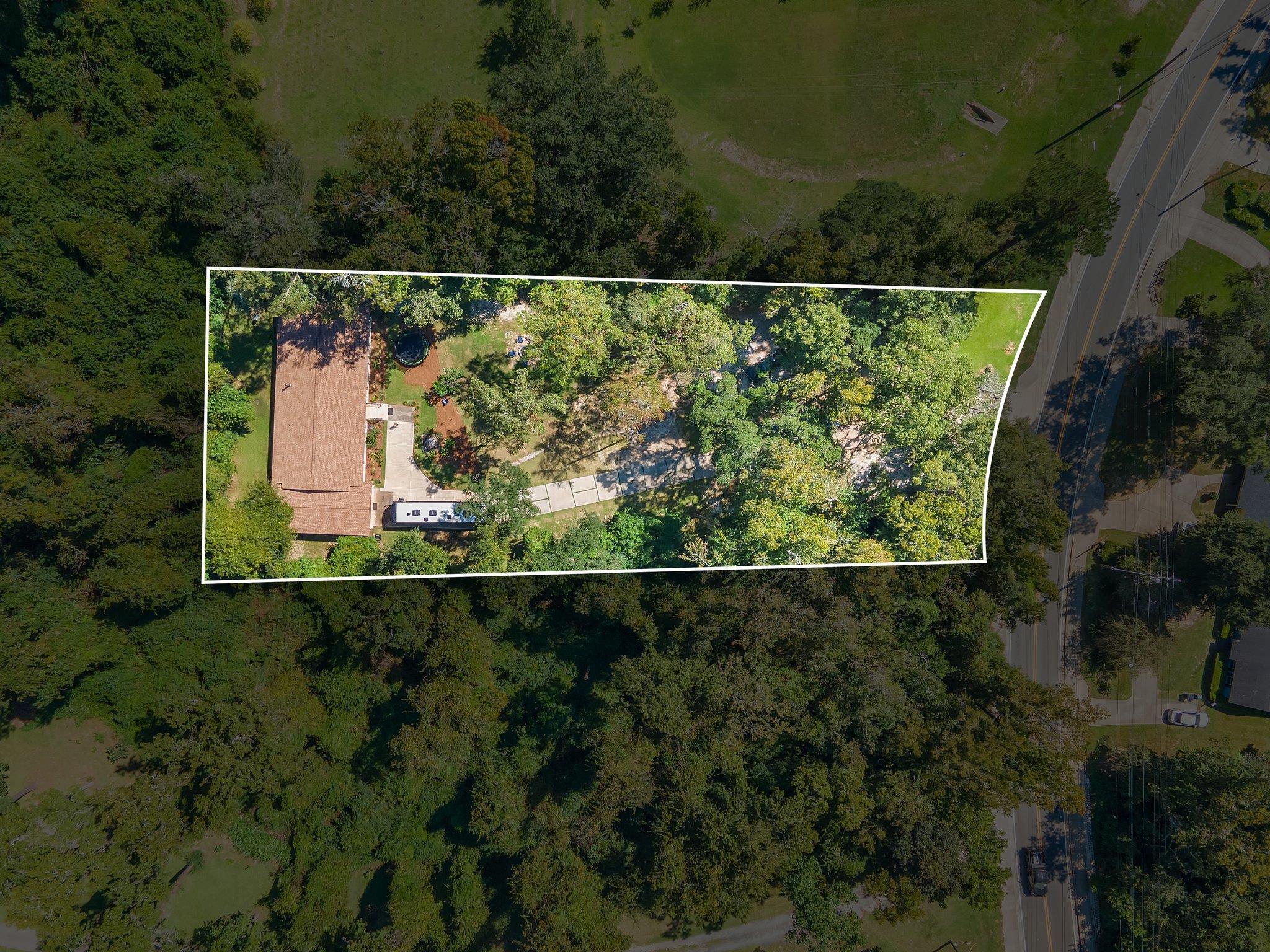 2612 Lonnbladh Road Tallahassee, FL 32308 - Photo 10 of 28