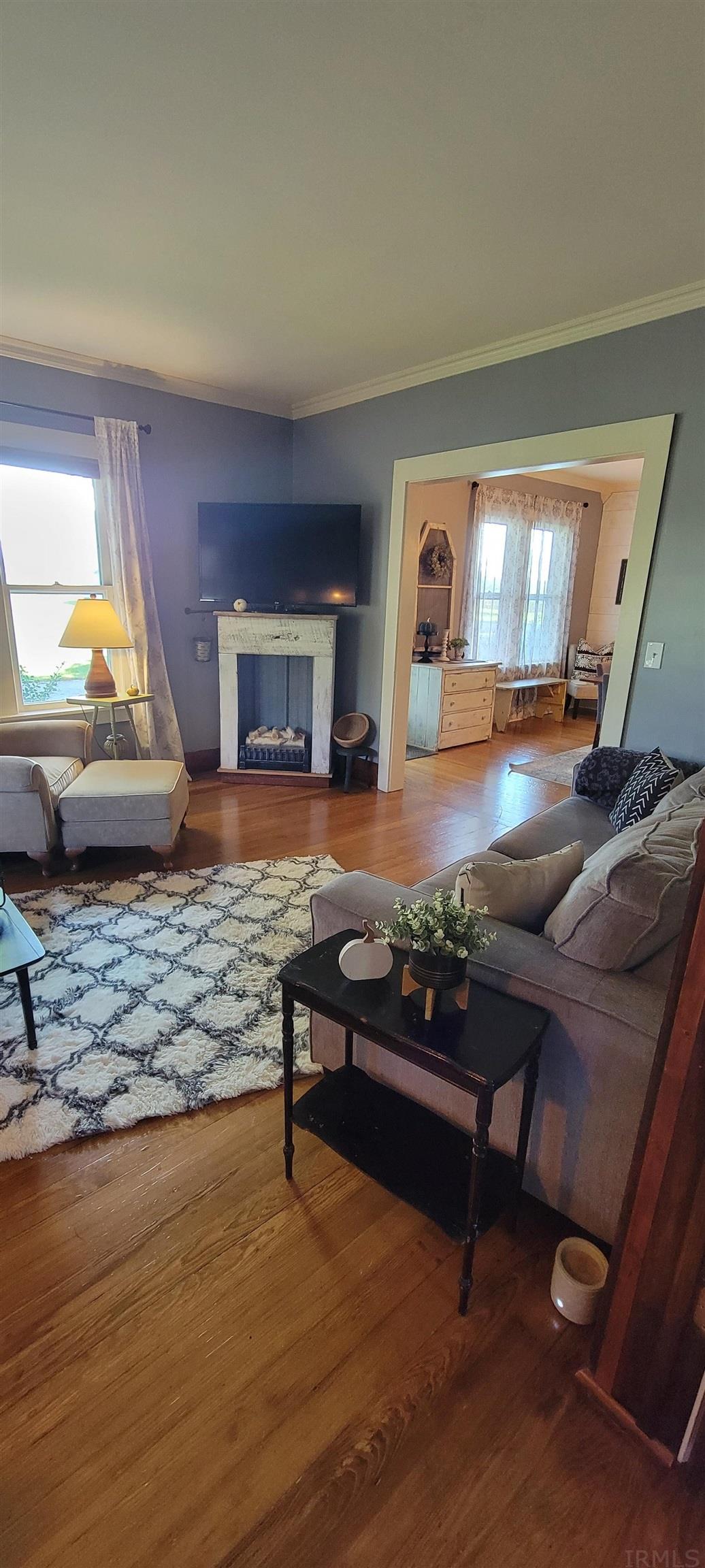 3863 East Armstrong Road Warsaw, IN 46582 - Photo 21 of 35