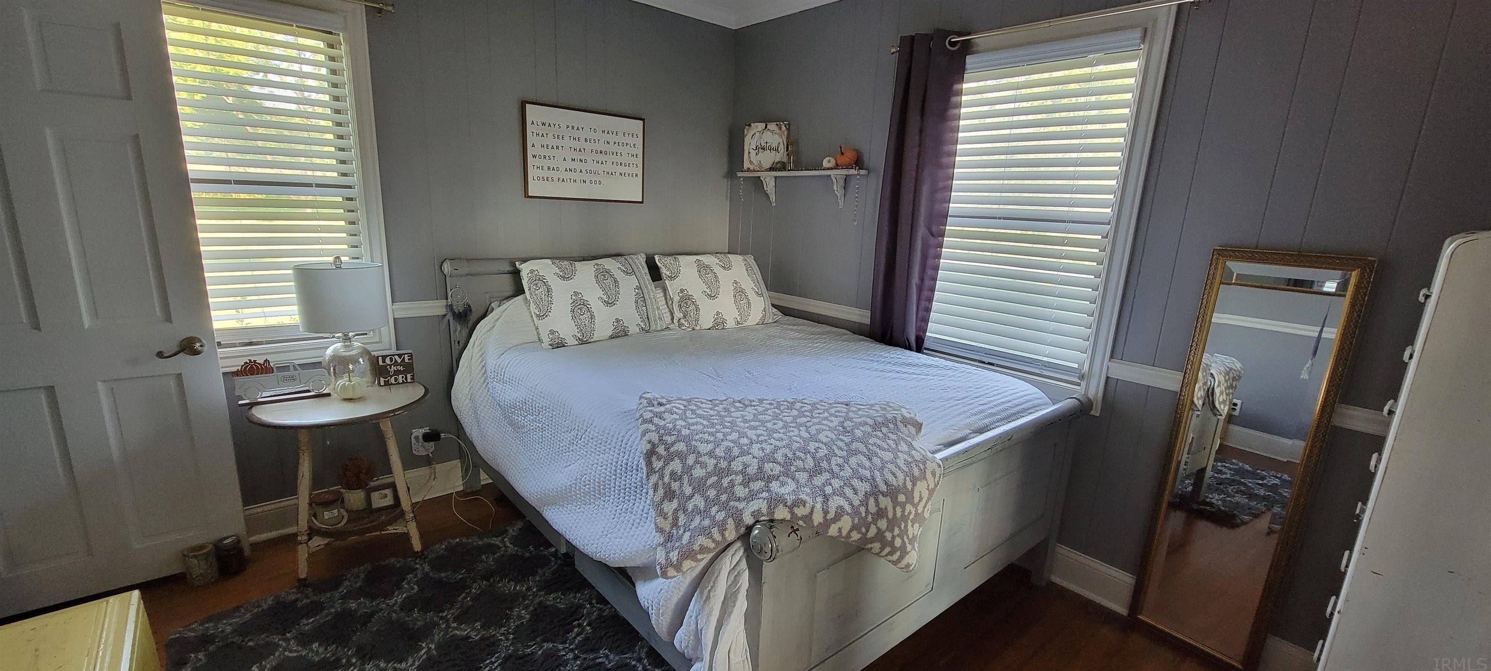 3863 East Armstrong Road Warsaw, IN 46582 - Photo 27 of 35