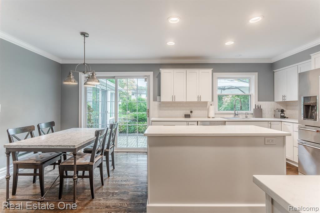 5699 Raven Road Bloomfield Hills, MI 48301 - Photo 12 of 44