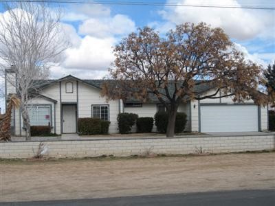 20868 Del Oro Road Apple Valley, CA 92308 - Photo 1 of 1 Gallery Image 1