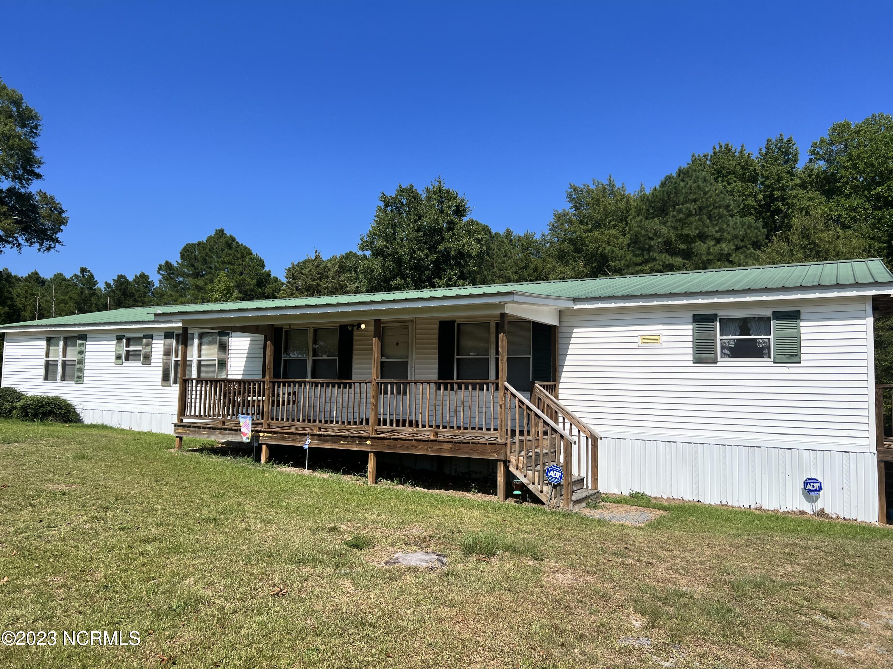 242 Capps Bridge Road Princeton, NC 27569 - Photo 2 of 16 IMG-6751