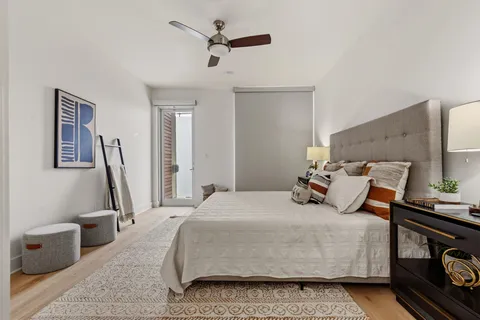 $825,000 | 210 Lee Barton Drive, Unit 517, Austin, TX 78704