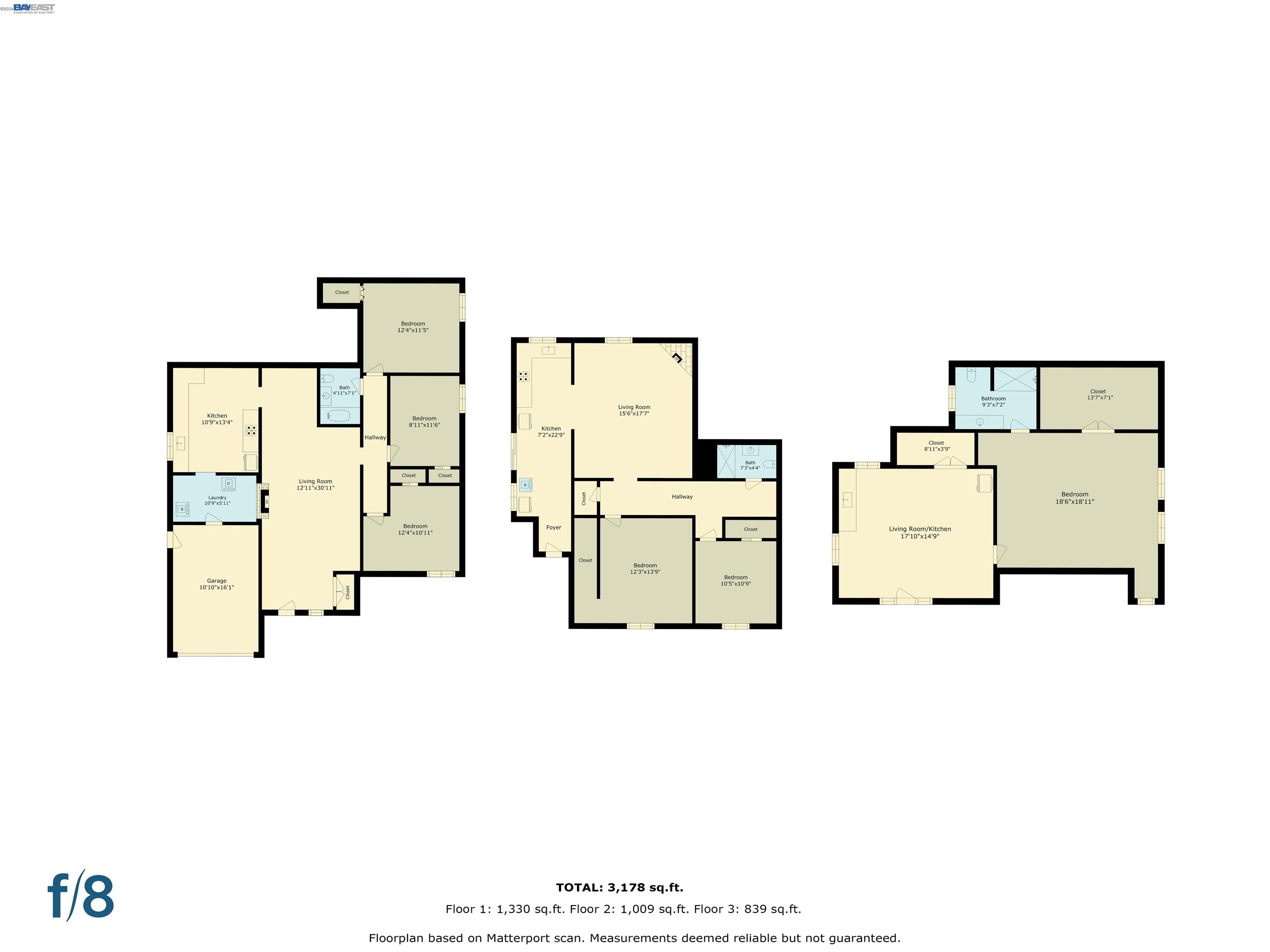 2102 Overhill Road Concord, CA 94520 - Photo 46 of 46