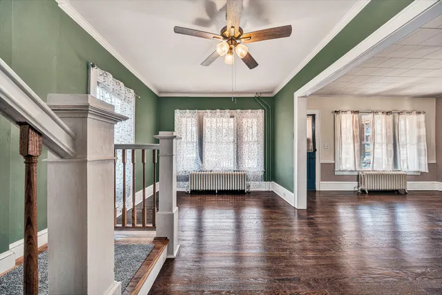 $329,950 | 2127 Denniston Avenue Southwest, Roanoke, VA 24015