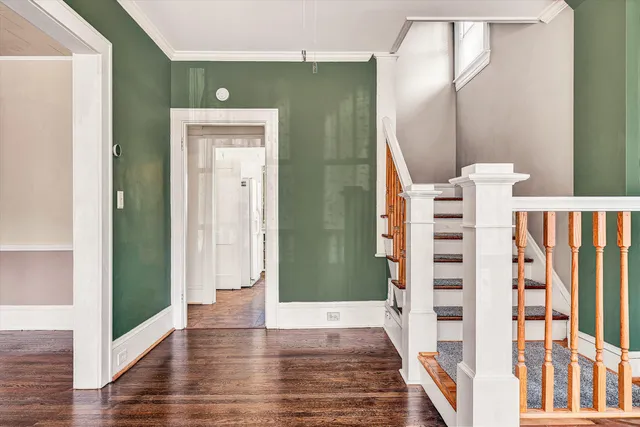 $329,950 | 2127 Denniston Avenue Southwest, Roanoke, VA 24015