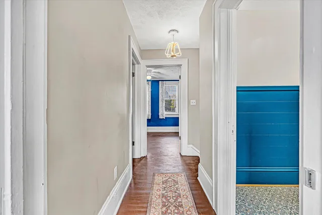 $339,950 | 2127 Denniston Avenue Southwest, Roanoke, VA 24015