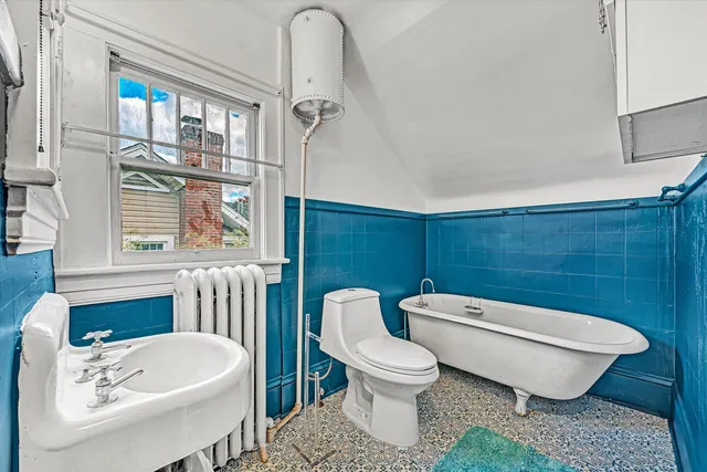 $339,950 | 2127 Denniston Avenue Southwest, Roanoke, VA 24015