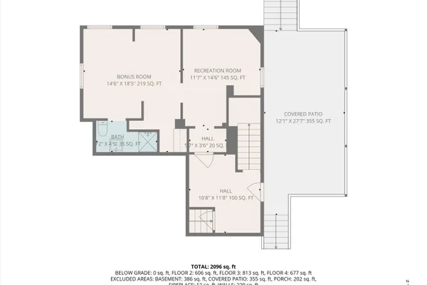 $280,900 | 2127 Denniston Avenue Southwest, Roanoke, VA 24015