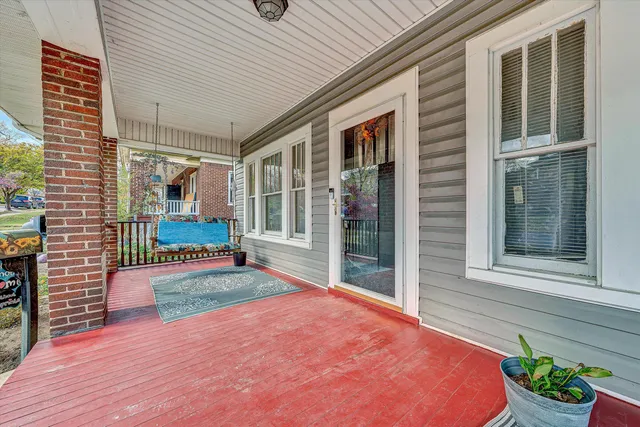 $329,950 | 2127 Denniston Avenue Southwest, Roanoke, VA 24015