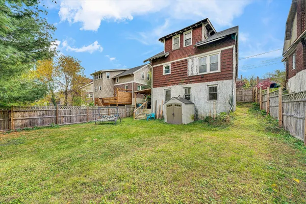 $280,900 | 2127 Denniston Avenue Southwest, Roanoke, VA 24015