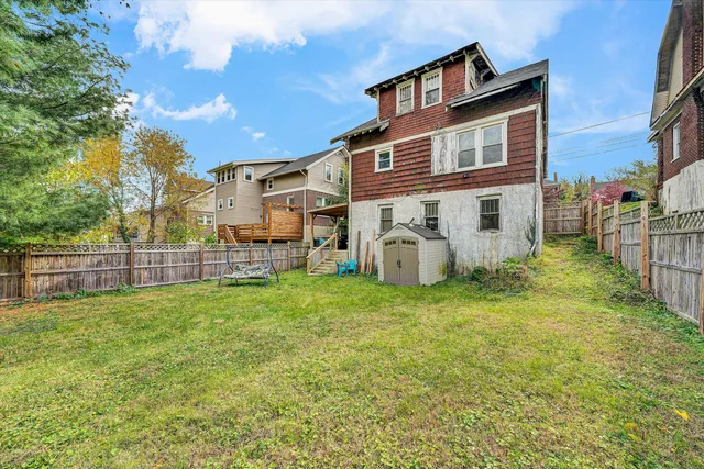 $339,950 | 2127 Denniston Avenue Southwest, Roanoke, VA 24015