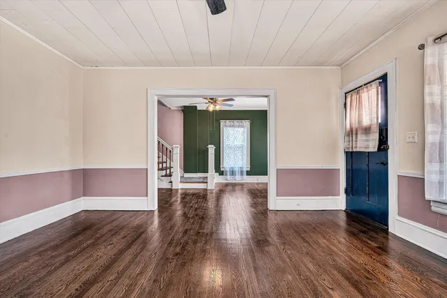 $329,950 | 2127 Denniston Avenue Southwest, Roanoke, VA 24015