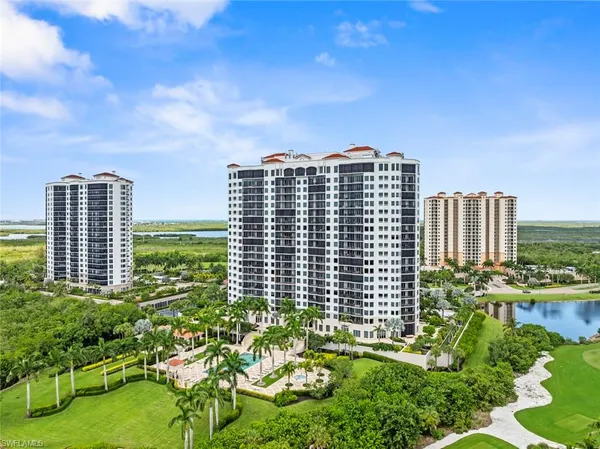 $575,000 | 1060 Borghese Lane, Unit 403, Naples, FL 34114