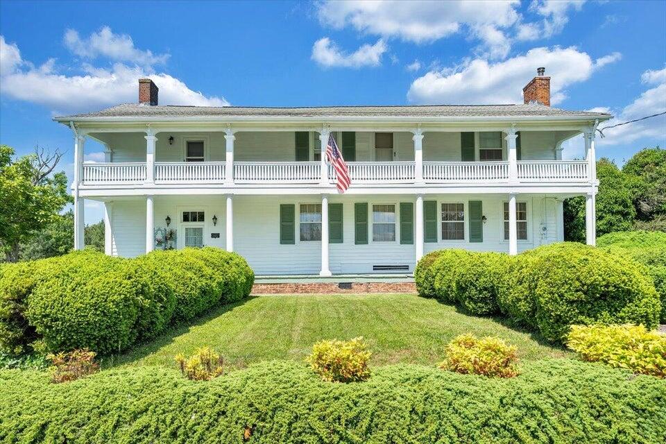 4829 Truevine Road Glade Hill, VA 24092 - Photo 1 of 57 20240522201405982463000000-o