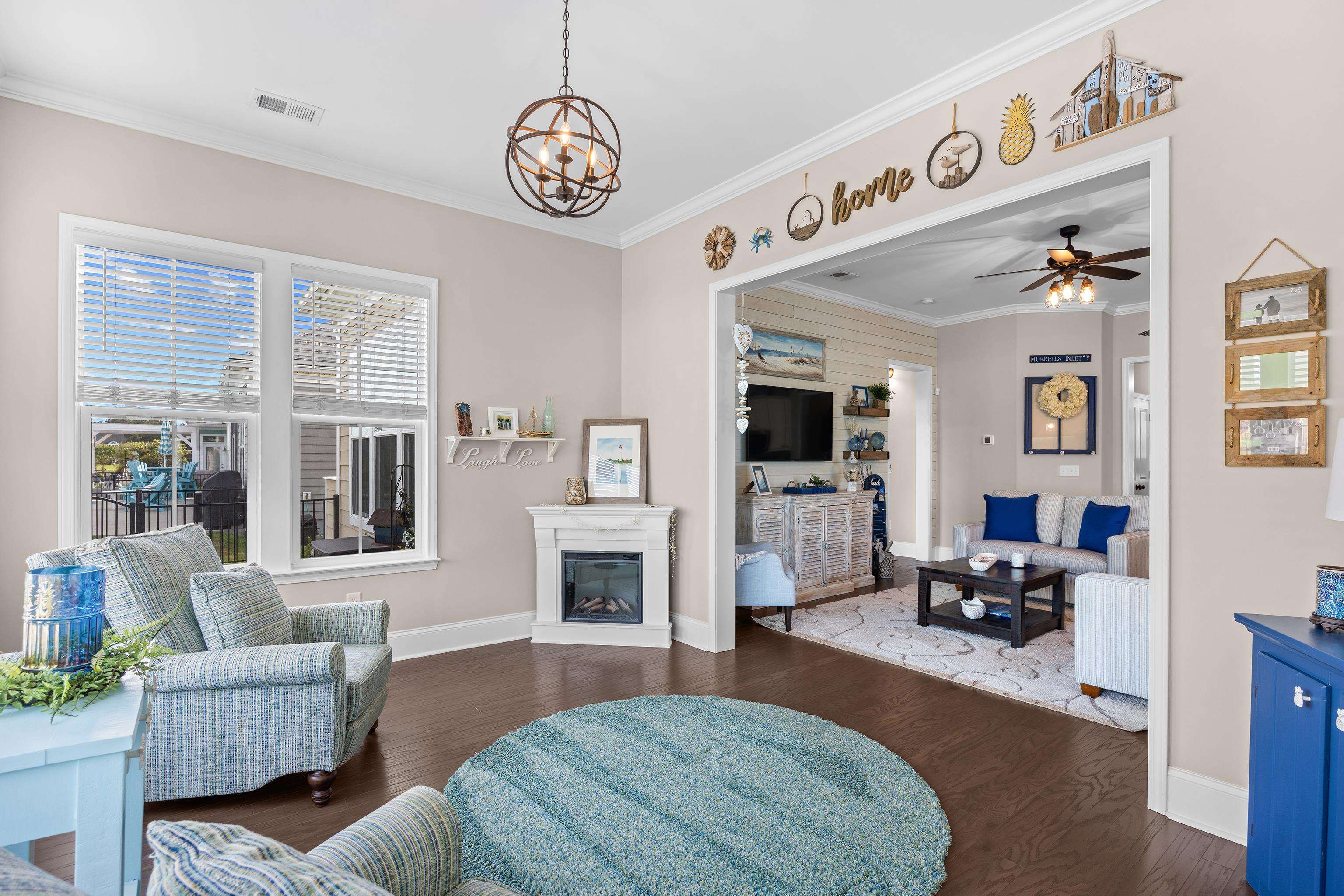 2001 Silver Island Way Murrells Inlet, SC 29576 - Photo 16 of 43 Gallery Image 16
