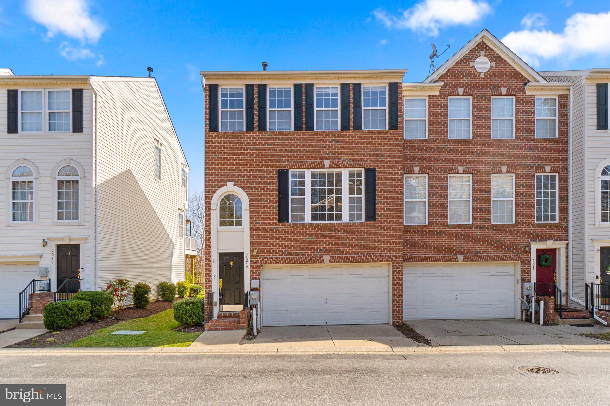 7076 Water Oak Road, Unit 196 Elkridge, MD 21075 - Photo 31 of 31