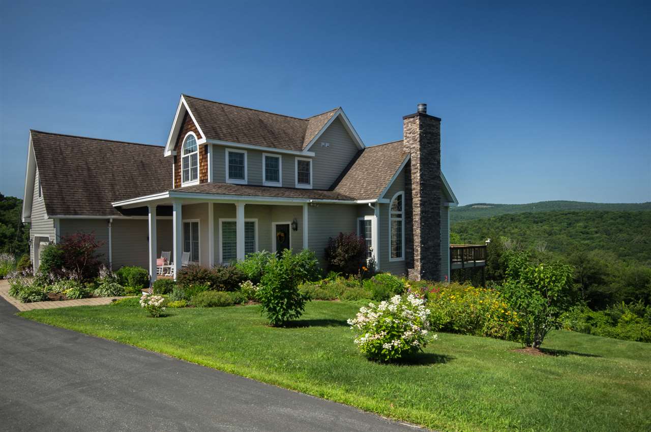 255 Parkview Road Springfield, VT 05156 - Photo 1 of 30