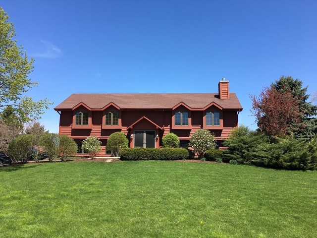 12916 West Baker Road Manhattan, IL 60442 - Photo 1 of 28
