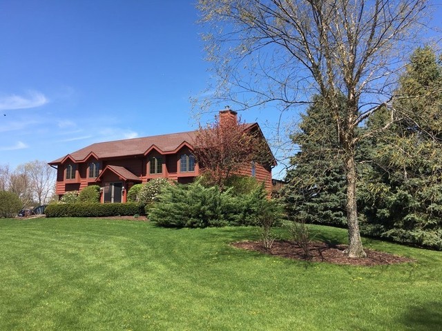 12916 West Baker Road Manhattan, IL 60442 - Photo 2 of 28