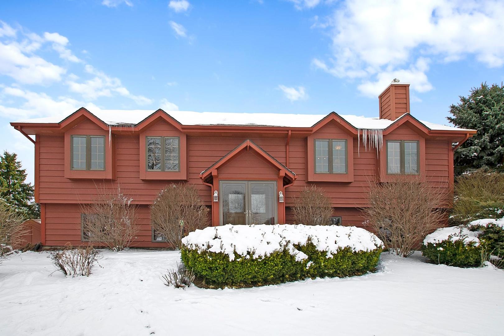 12916 West Baker Road Manhattan, IL 60442 - Photo 19 of 28