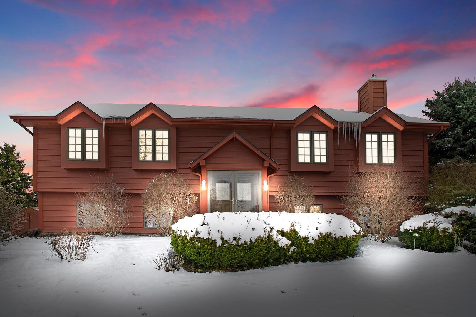 12916 West Baker Road Manhattan, IL 60442 - Photo 20 of 28