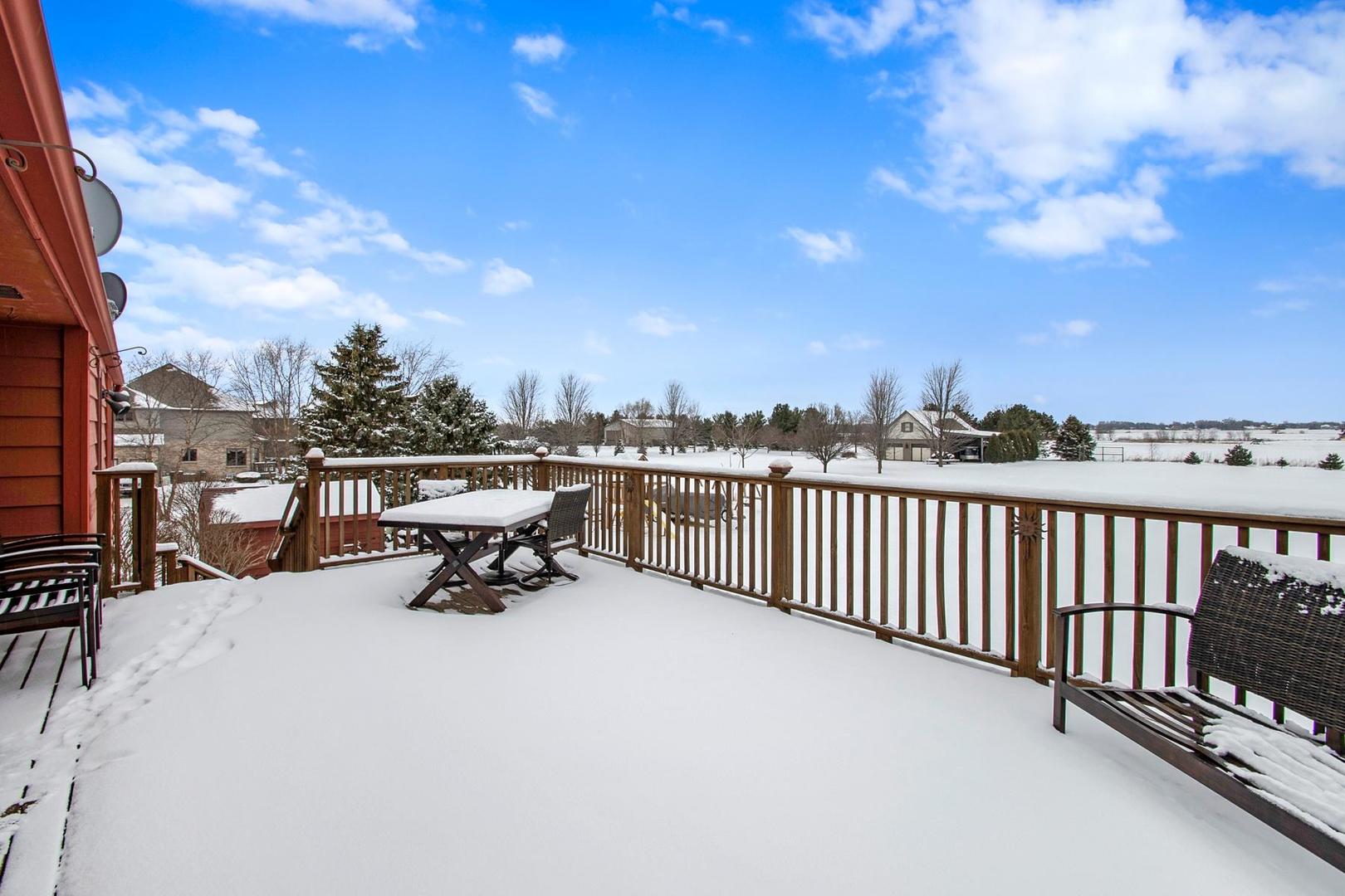 12916 West Baker Road Manhattan, IL 60442 - Photo 22 of 28