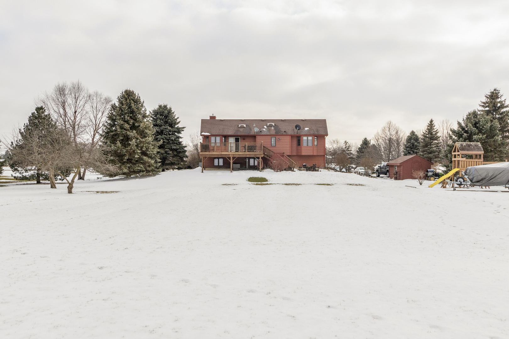 12916 West Baker Road Manhattan, IL 60442 - Photo 24 of 28