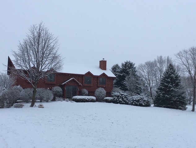 12916 West Baker Road Manhattan, IL 60442 - Photo 25 of 28