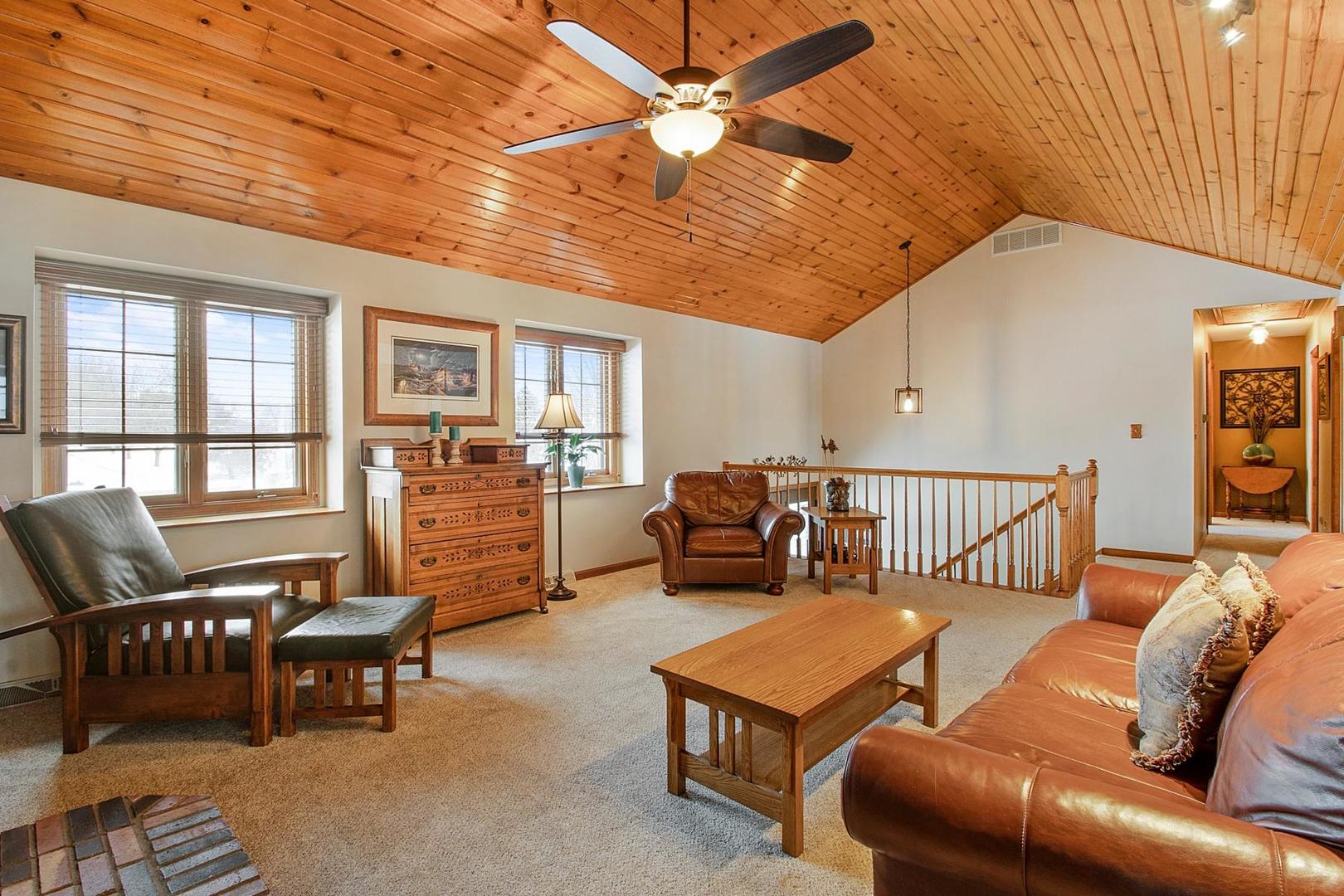 12916 West Baker Road Manhattan, IL 60442 - Photo 4 of 28