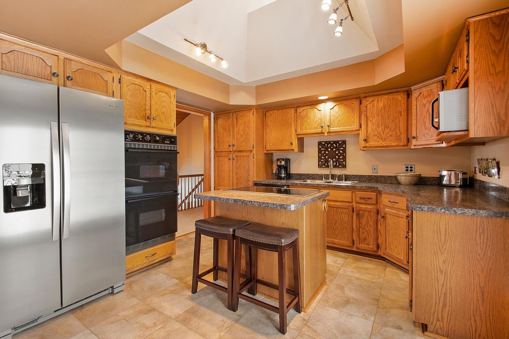 12916 West Baker Road Manhattan, IL 60442 - Photo 5 of 28
