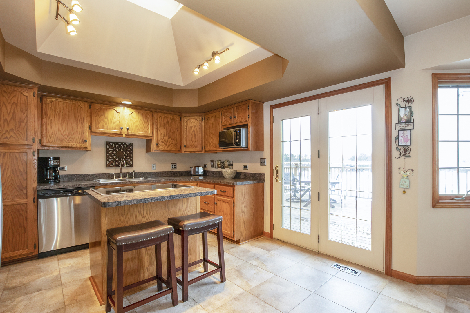 12916 West Baker Road Manhattan, IL 60442 - Photo 7 of 28