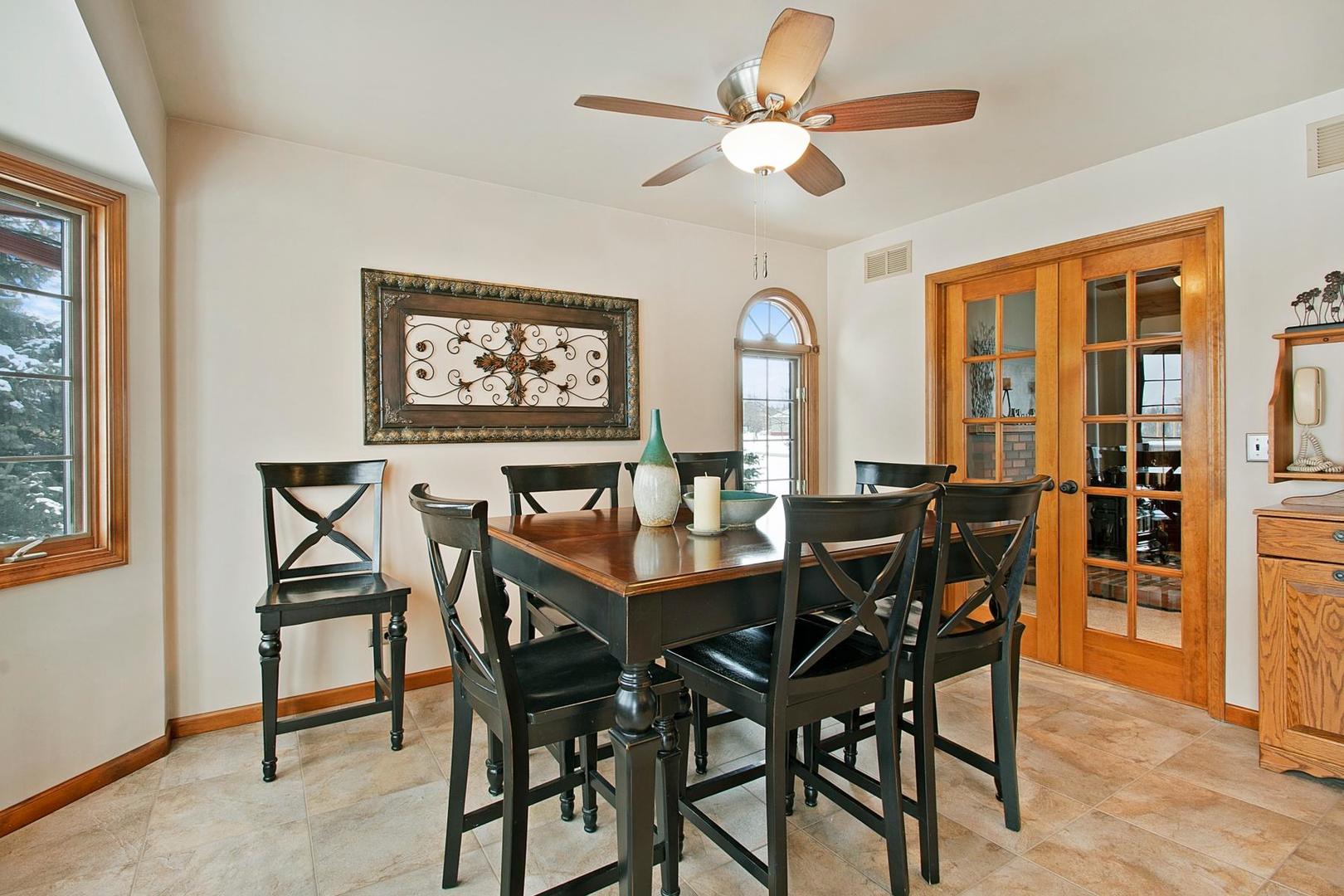 12916 West Baker Road Manhattan, IL 60442 - Photo 8 of 28