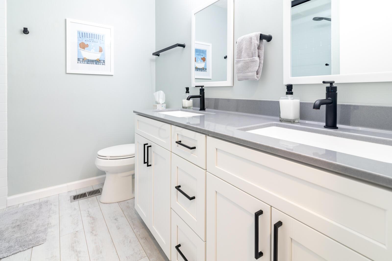 45 Ravine Road Powell, OH 43065 - Photo 32 of 44 Total Remodel by Columbus Luxury Bath