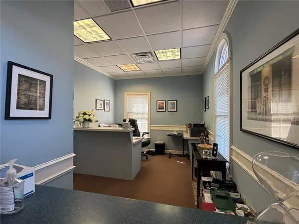$2,050 | 175 Langley Drive, Unit E2, Lawrenceville, GA 30046