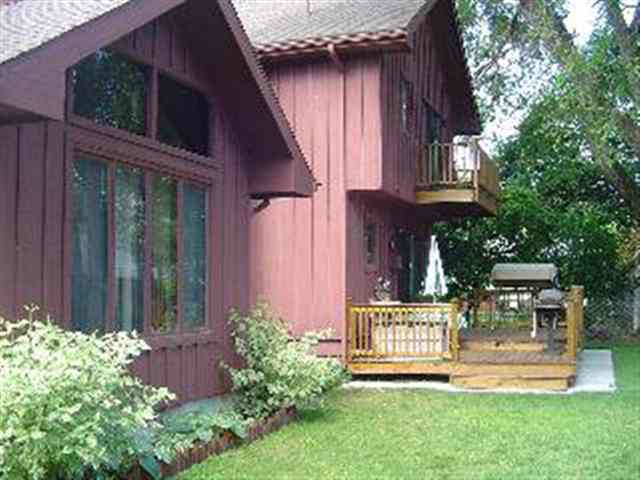 5704 East Dunbar Road Monroe, MI 48161 - Photo 13 of 15 Back View of Decks