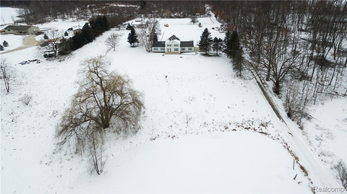 3162 Old Lange Road Howell, MI 48843 - Photo 47 of 56 DJI_0003.jpg