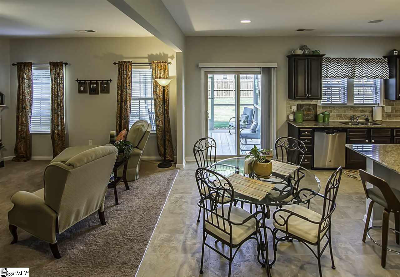 14 Chadmore Street Simpsonville, SC 29680 - Photo 18 of 35