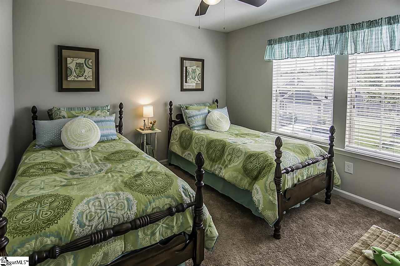 14 Chadmore Street Simpsonville, SC 29680 - Photo 25 of 35