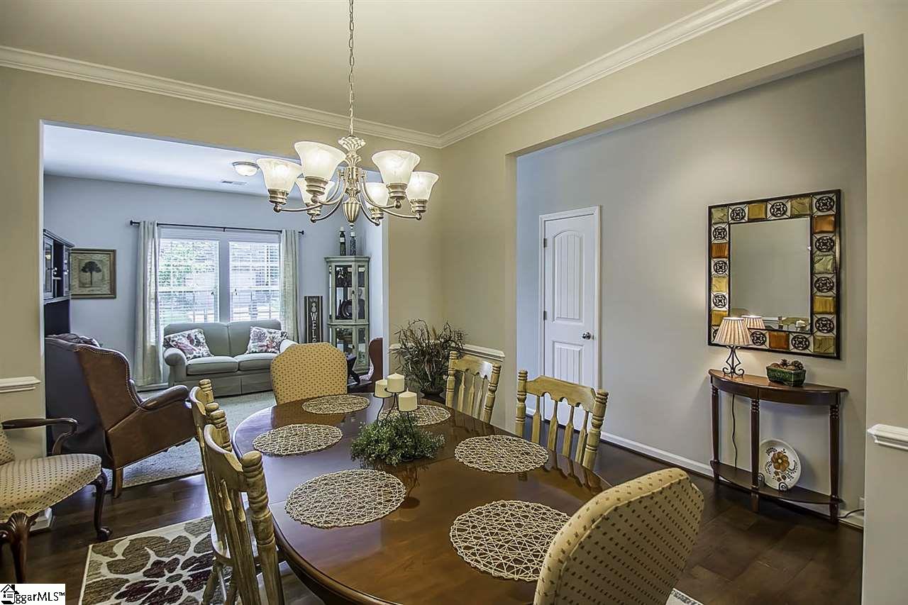 14 Chadmore Street Simpsonville, SC 29680 - Photo 4 of 35