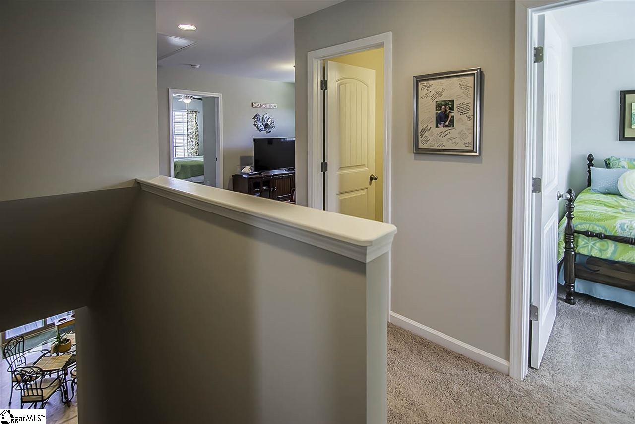 14 Chadmore Street Simpsonville, SC 29680 - Photo 31 of 35