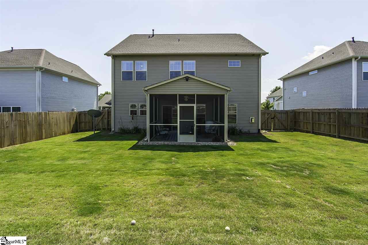 14 Chadmore Street Simpsonville, SC 29680 - Photo 32 of 35